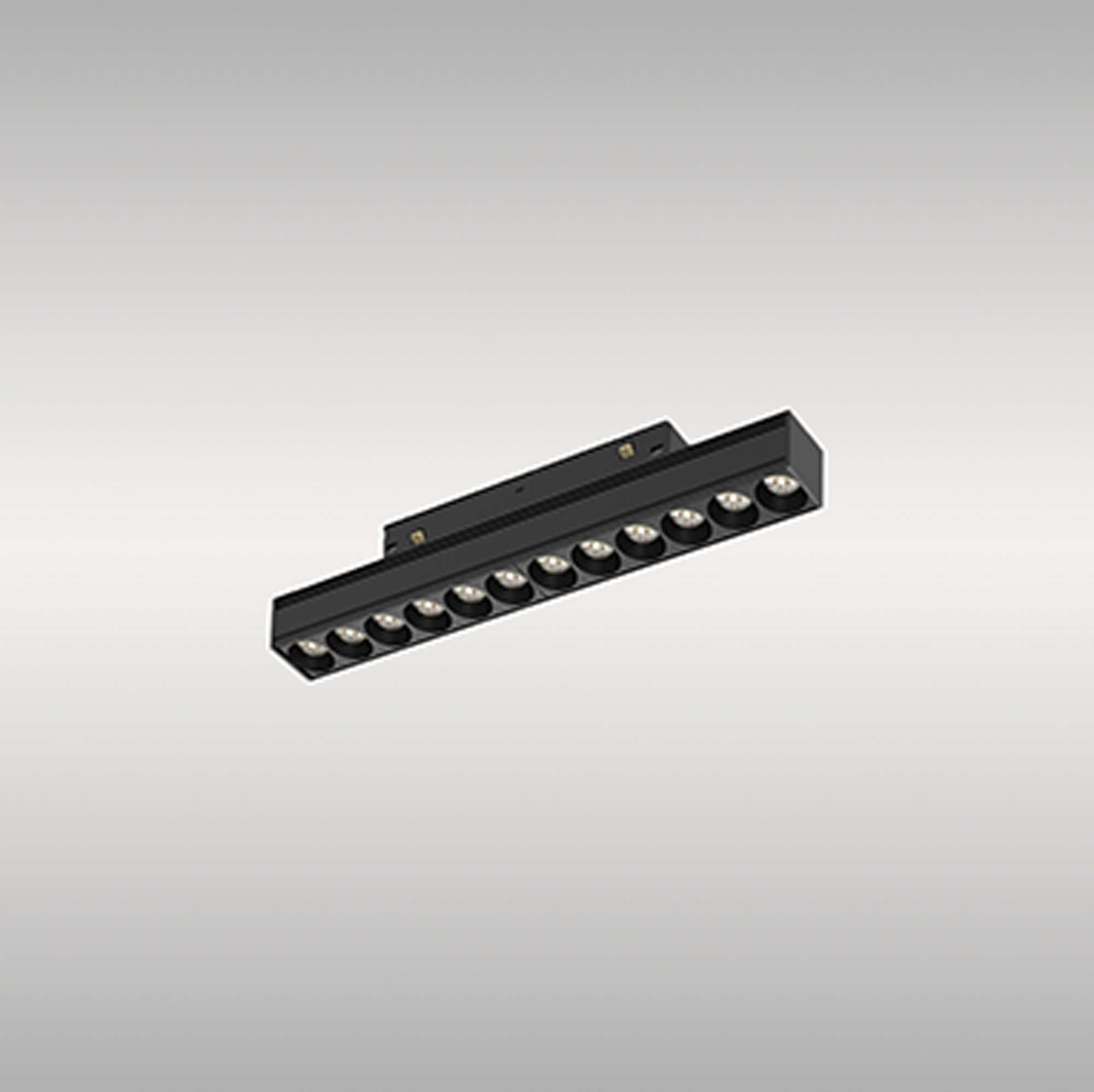 Magneto Dimmable Tracks Luminaires Mantra Fusion Track Fitting 11-15W